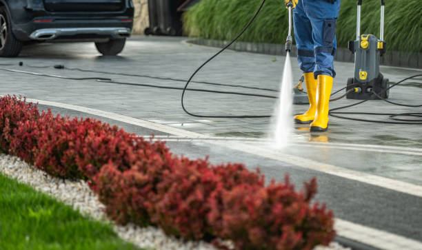 Best Parking Lot Cleaning in Linton Hall, VA